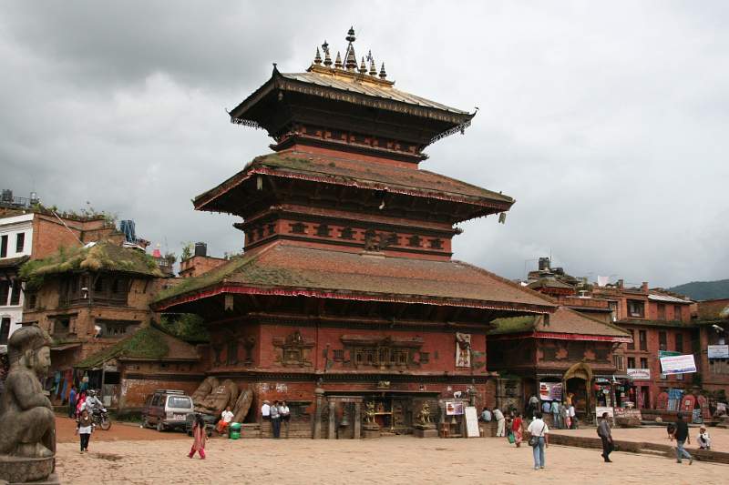India & Nepal 2011 - 0297